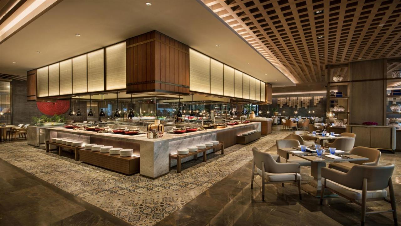 Crowne Plaza Xiangxi Hotel Fenghuang Exterior photo