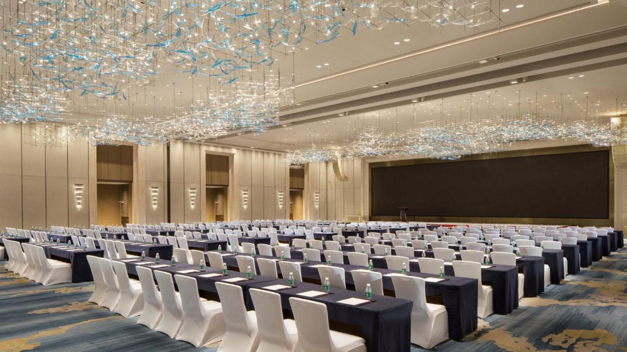 Crowne Plaza Xiangxi Hotel Fenghuang Exterior photo