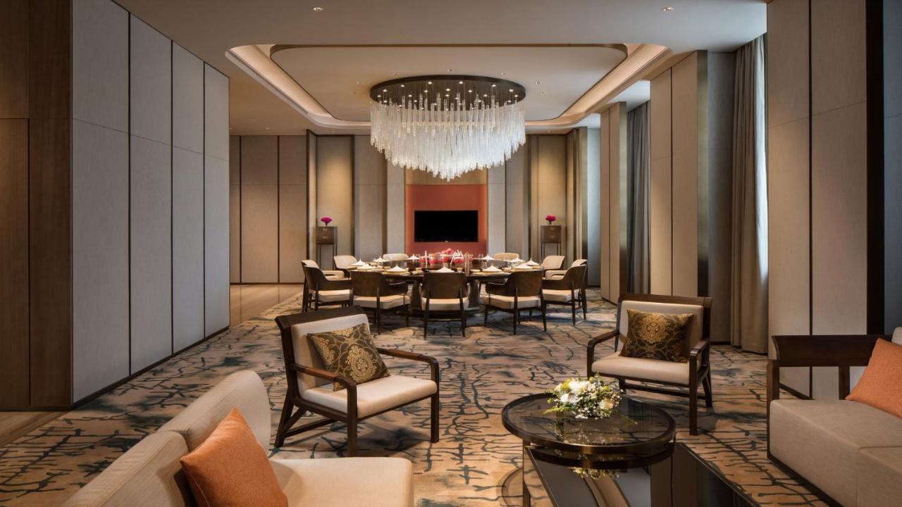 Crowne Plaza Xiangxi Hotel Fenghuang Exterior photo
