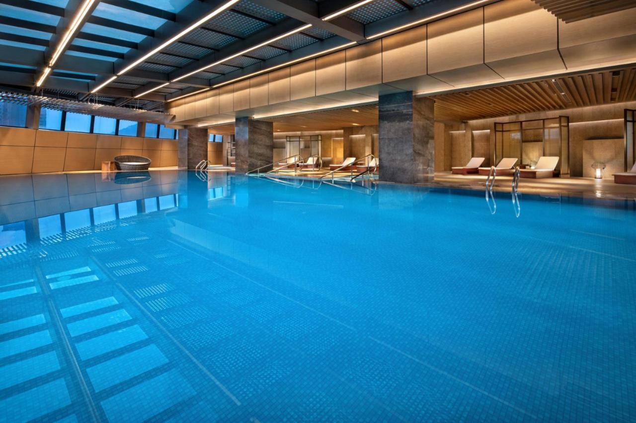 Crowne Plaza Xiangxi Hotel Fenghuang Exterior photo