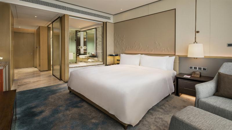 Crowne Plaza Xiangxi Hotel Fenghuang Exterior photo